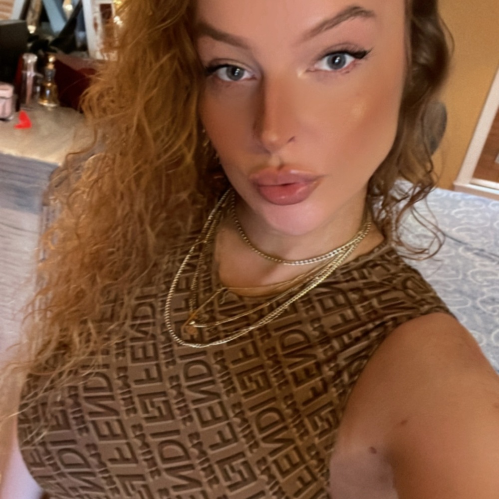 Meet your Posher, Olga